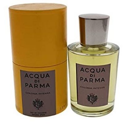 Eau de cologne